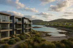 Condos neufs à Miquelon