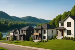 New Houses for Sale in Shawinigan