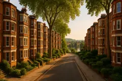 Multiplex Homes in Richmond BC