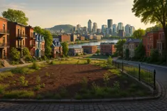 Lots and Land for Sale in Montréal