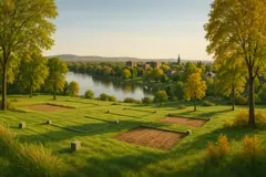 Terrains à vendre à Repentigny