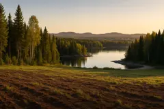 Lots and lands for sale Abitibi-Témiscamingue