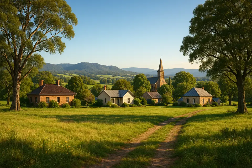 Lots and Land for Sale in Berry