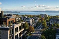 Projets immobiliers dans la Capitale-Nationale