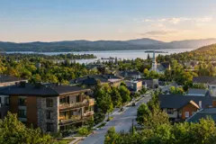 Projets immobiliers à La Conception