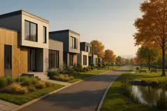 Maisons usinées à vendre Laval-Ouest