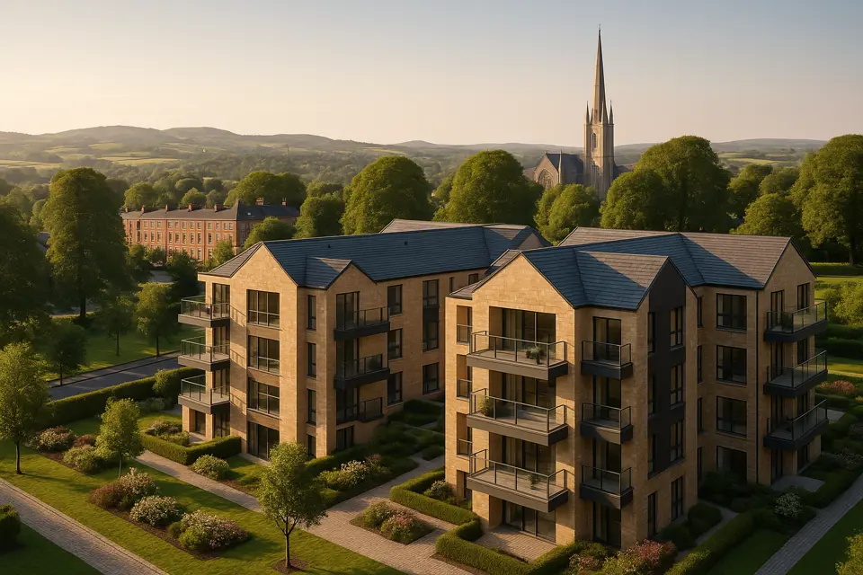New Condos for Sale in Armagh