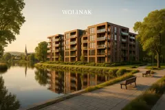 Condos neufs à Wolinak
