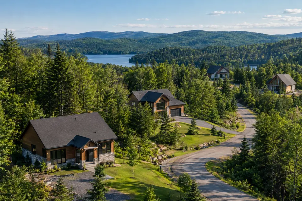 Projets immobiliers à Wentworth-Nord