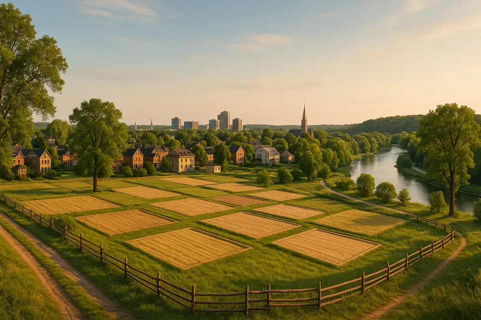 Lots and Lands for Sale in Waterloo