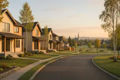 New Houses for Sale in Sainte-Anne-des-Plaines