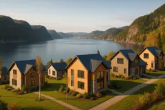 New Houses for Sale in Saguenay