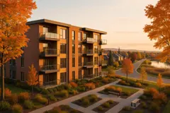 New Condos for Sale in Vimont