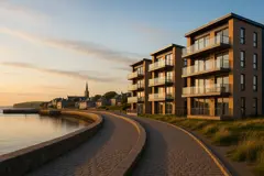 New Condos for Rent in Thurso