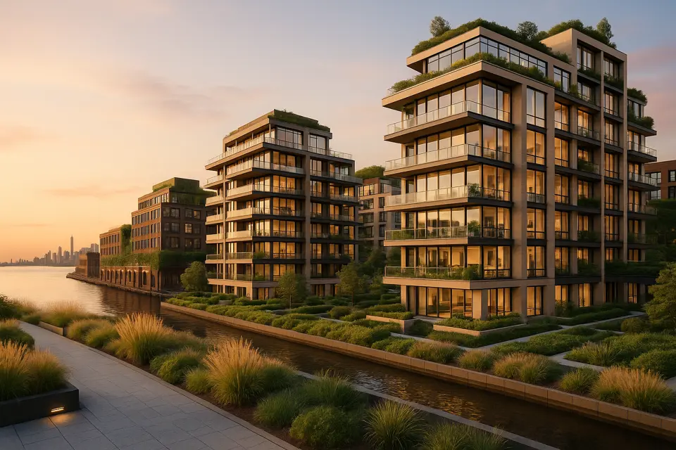 New Condos for Sale in Chelsea