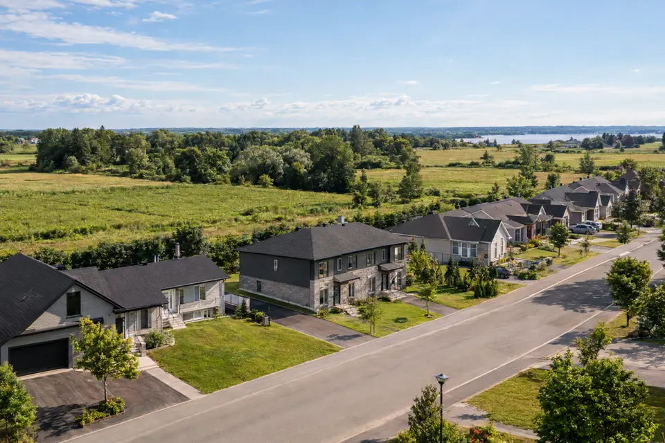 Real Estate Projects in Saint-François