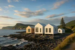 Prefab Houses for Sale in Cap-Chat-Est