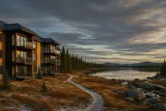 New Condos for Sale in Nord-du-Québec