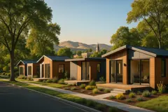 Prefab Homes for Sale in Danville