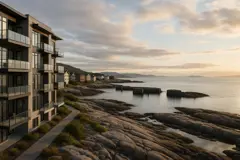 New Condos for Sale in Côte-Nord