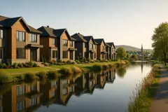 New Houses for Sale in Bois-des-Filion