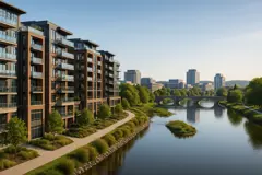 Condos neufs à vendre à Waterloo