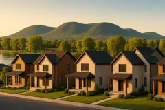 New Houses for Sale in Beloeil