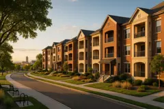 Multiplexes for Sale in Beaumont