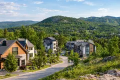 Projets immobiliers à Piedmont