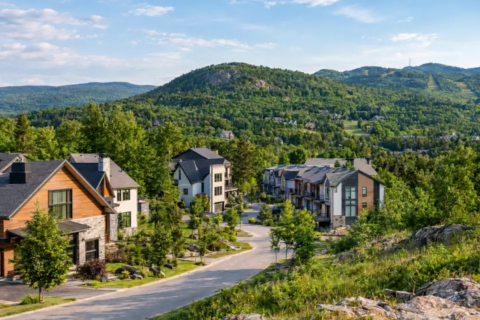 Real Estate Projects in Piedmont
