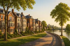Multiplex Homes for Sale in Windsor