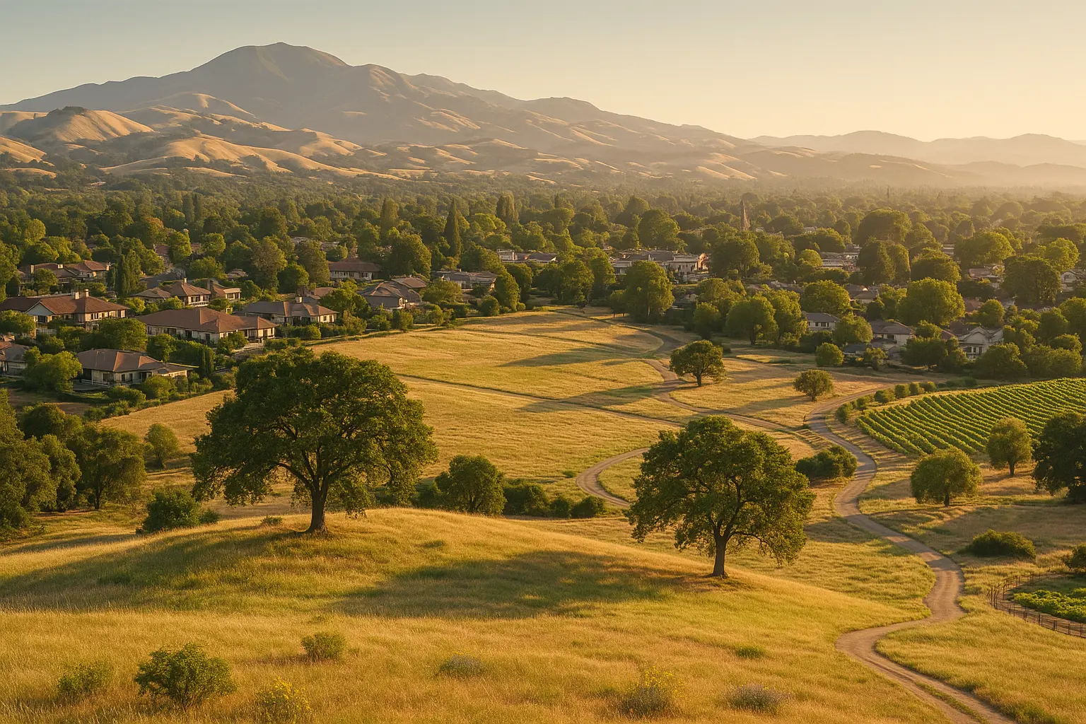 Lots and Lands for Sale in Danville
