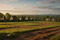 Terrains à vendre à Mascouche