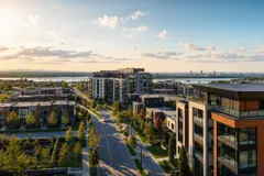 Brossard Real Estate Developments