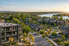 Projets immobiliers à Boisbriand