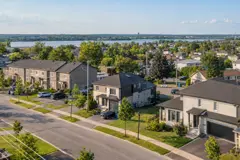 Real Estate Projects in Sainte-Rose