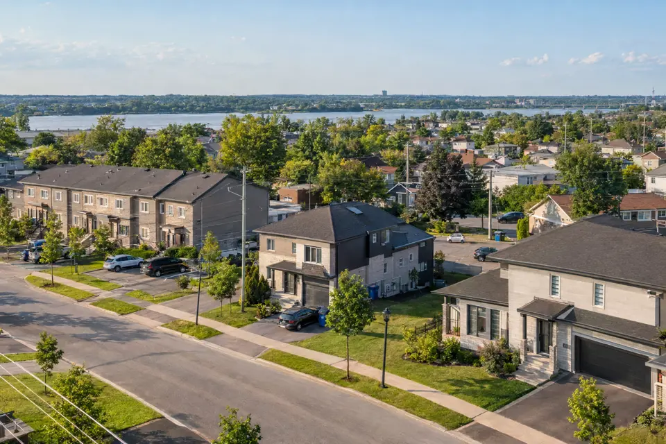 Projets immobiliers à Sainte-Rose