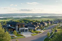 New Houses for Sale in Montérégie