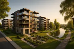 New Condos for Sale in Sainte-Rose