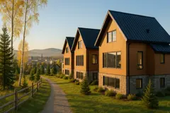 New Houses for Sale in Mont-Laurier