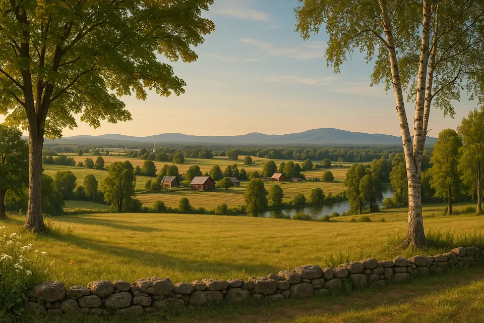 Lots and Lands for Sale in Dunham
