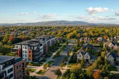 Projets neufs Blainville