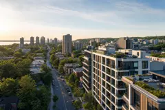 Projets immobiliers à Lasalle