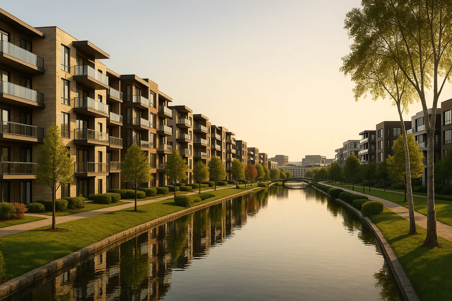 Condos neufs à vendre à Bois-Franc