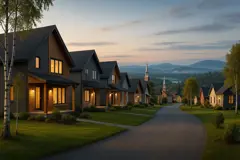 New Houses for Sale in Normandin