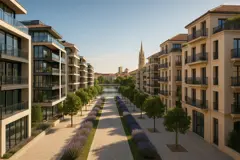 Condos neufs à vendre à Montpellier