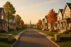 New Houses for Sale in Sainte-Thérèse
