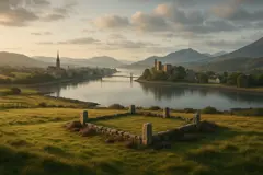 Lots and Land for Sale in Inverness