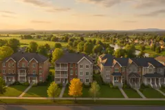 Multiplexes for sale in Lanaudière