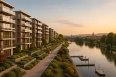 New Condos for Sale in Lorraine